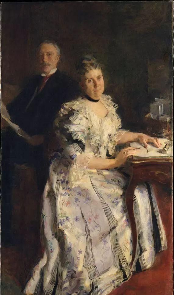 时髦的婚姻婚恋经济学张小玉61名画ab面