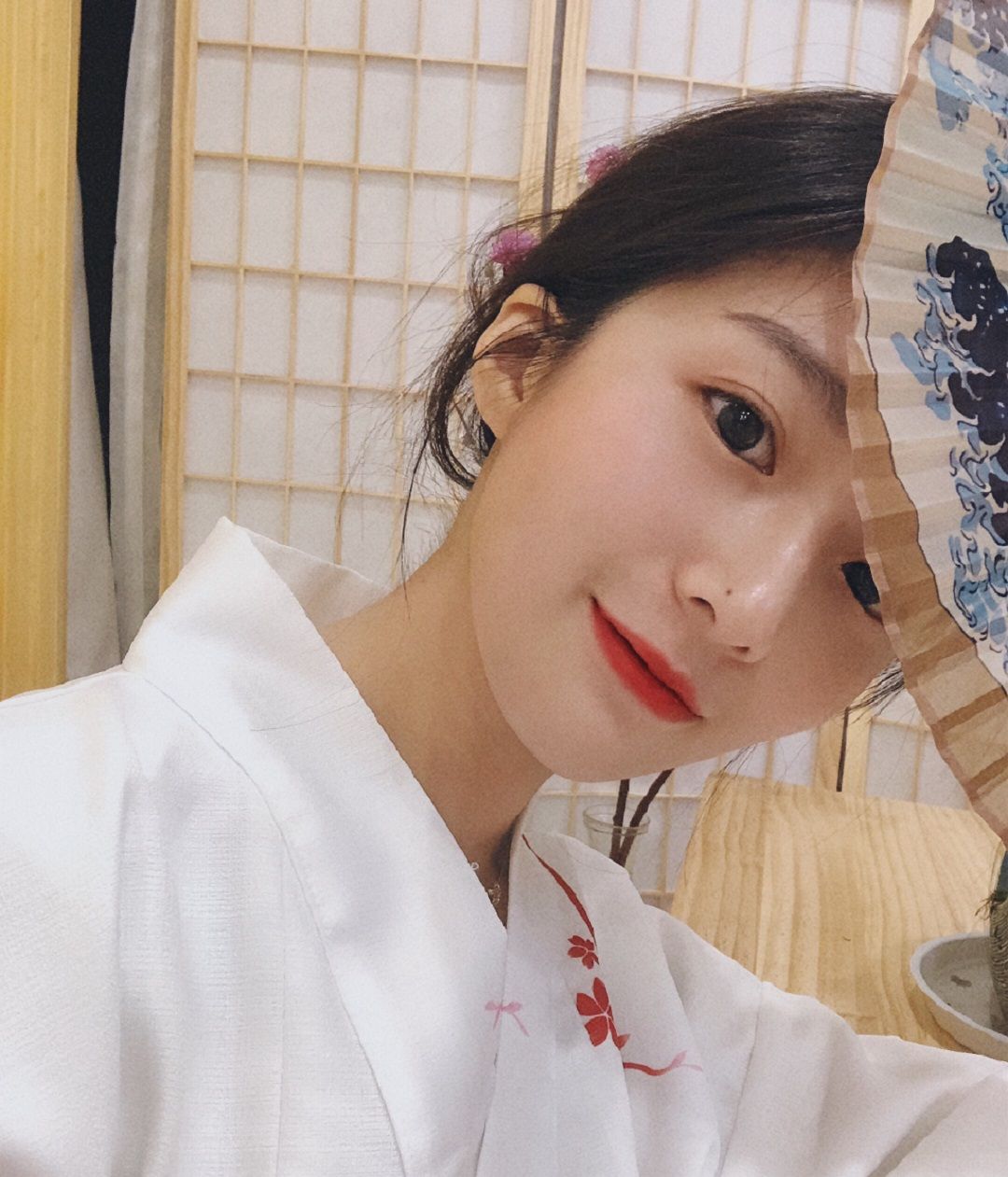 微博美女梁夹心,气质女神,天生丽质,女神小姐姐精选合辑30张