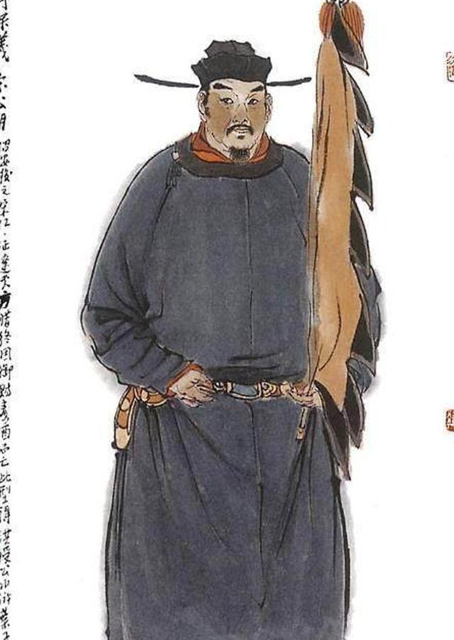 水浒传电视剧与原著情节相差巨大的一个地方你看过却未必知道