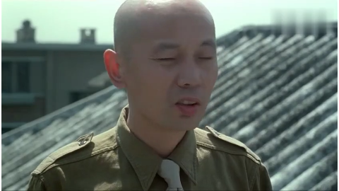 《甲方乙方》英达好梦一日游结束后收回道具这段亮了