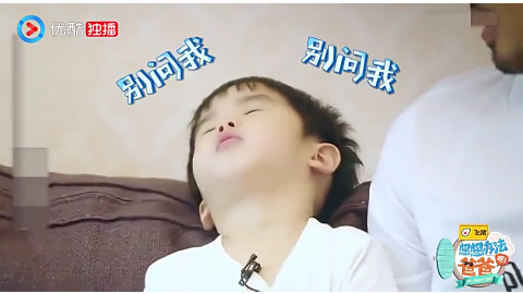 想想办法吧爸爸:是小九喜欢巧克力蛋糕,还是乔治喜欢啊