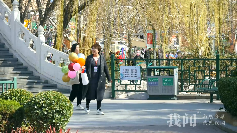 深圳东湖公园万佛禅寺在这里还能看到四面佛