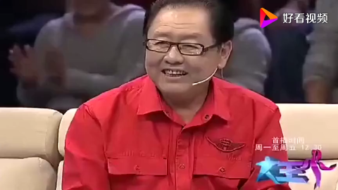 马老师现场给猪八戒配音还是当年的味道这真是实力演员