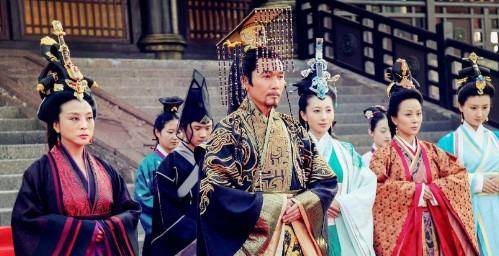 古代的爵位，公、侯、伯、子、男，为何如此称呼呢？|爵位|天子|侯爵_新浪新闻