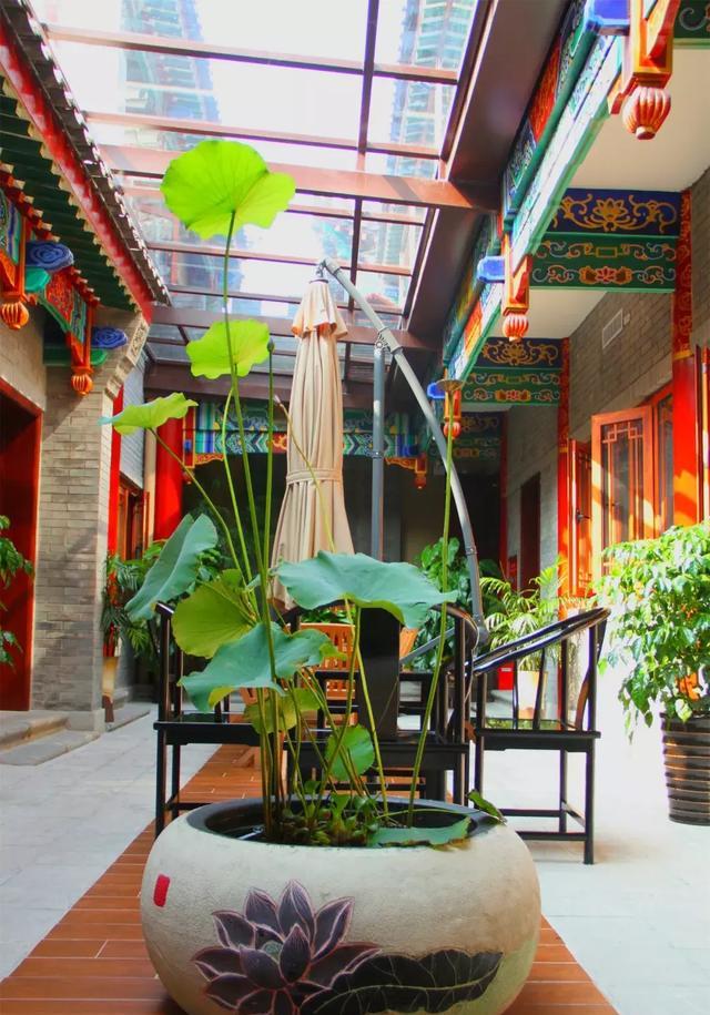 乐享河北盛世滦州有着河北名片之称的景区滦州古城