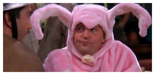 为何说钱德勒是《老友记》剧中,最为幸福的人?