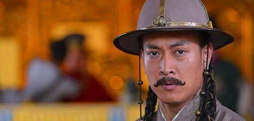 此人堪称古代权臣巅峰,公然娶皇后为妻,四十位公主自愿嫁作小妾