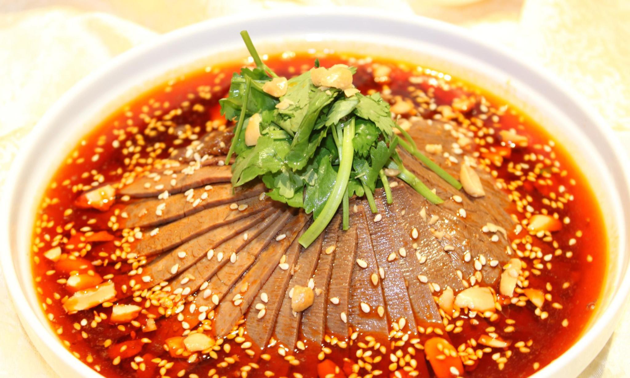 川渝地区几道传统辣菜,辣味十足,吃辣星人的福利来啦!