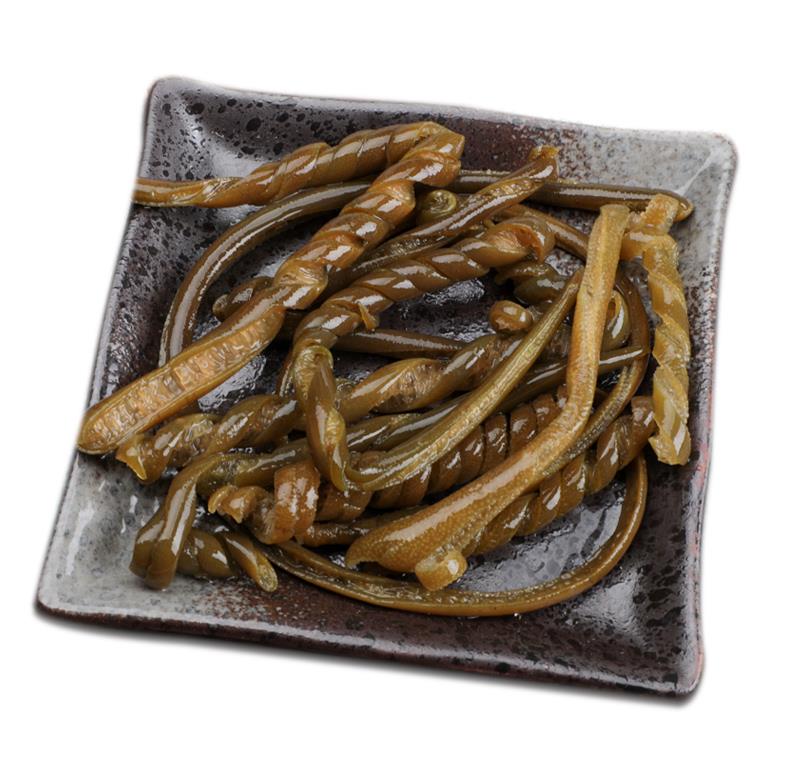 夏日美味食谱:凉拌海茸|美味食谱|南极海|深海_新浪新闻