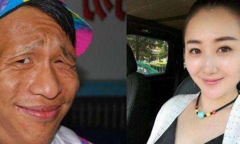 "赵四"与女粉丝绯闻后近况曝光, 一改土气形象, 帅气逼人