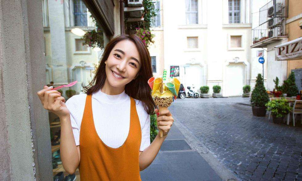 《头号前妻》最会作的小san田菲菲,论长相我非常的喜欢,你呢?