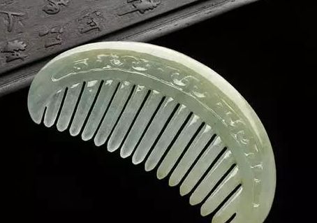 鉴赏:古代女子必备的闺阁之物,每一件都精美绝伦