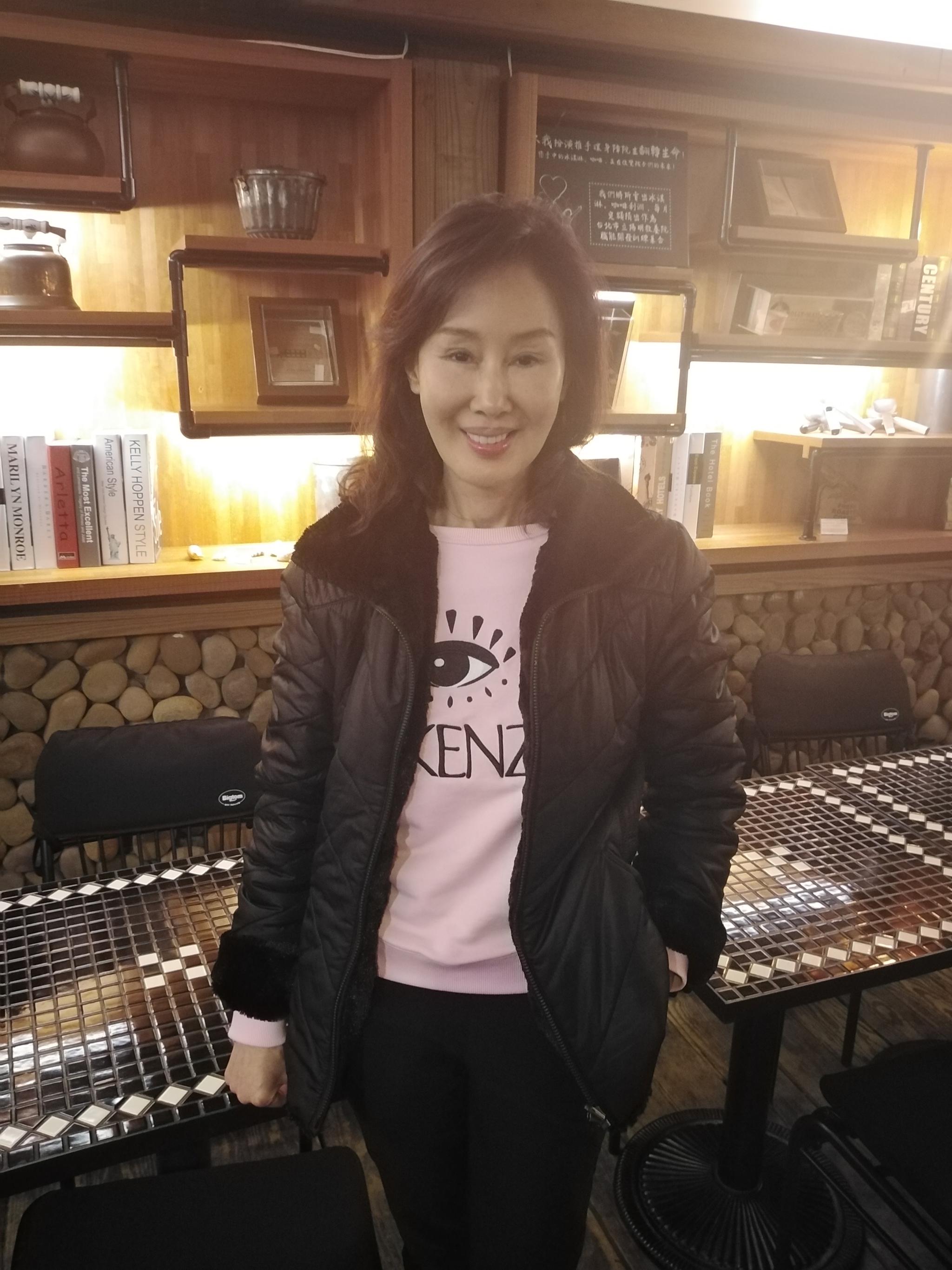 新白娘子传奇夏光莉 忆赵雅芝叶童