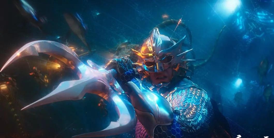 海王|奥姆|三叉戟_新浪新闻