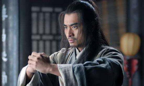 武松的“都头”是个什么官？正史中的答案出人意料|水浒传|指挥使|县衙|官职|知县_新浪新闻
