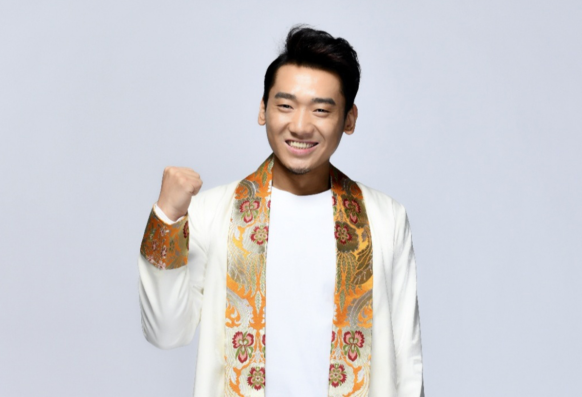 扎西平措再登《我要上春晚》舞台 演唱《回到拉萨》晋级