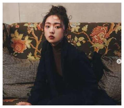 许光汉6段恋情唯一公开的女友只有简婕如今迫于舆论取关前任