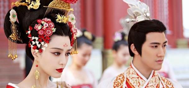 张昌宗张易之兄弟迷乱朝政，滥杀无辜，武则天为何不闻不问？|武则天|张易|张昌宗_新浪新闻