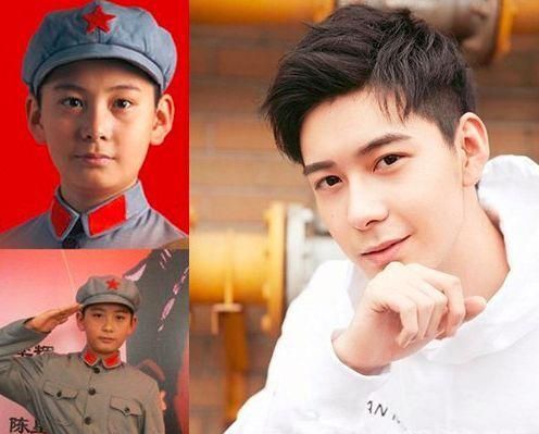 开播前大家对男女主角陈星旭与彭小苒了解不