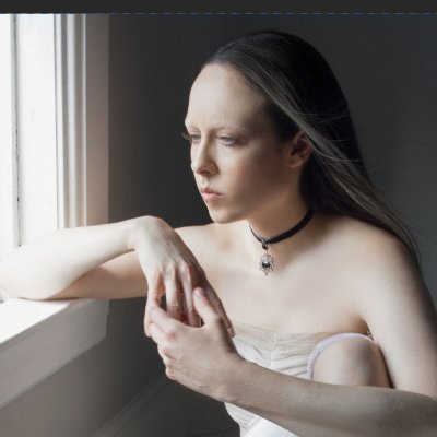 求解未知数的音乐女孩allie x,即将空降你的城市