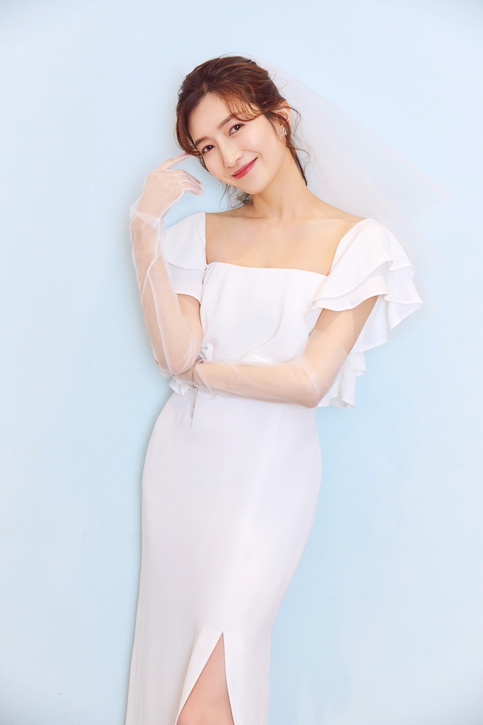 怎样得情感使人心旷神怡?