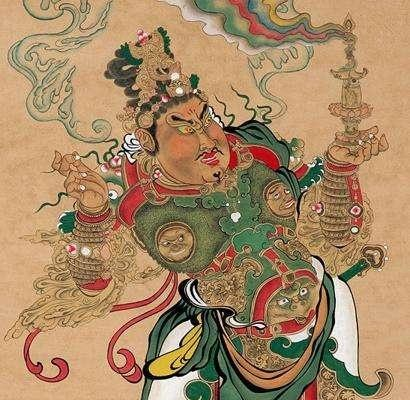 法华经说佛为一大事因缘故出现于世，是何大事因缘呢？|众生|禅宗|语言|本心|道理_新浪新闻