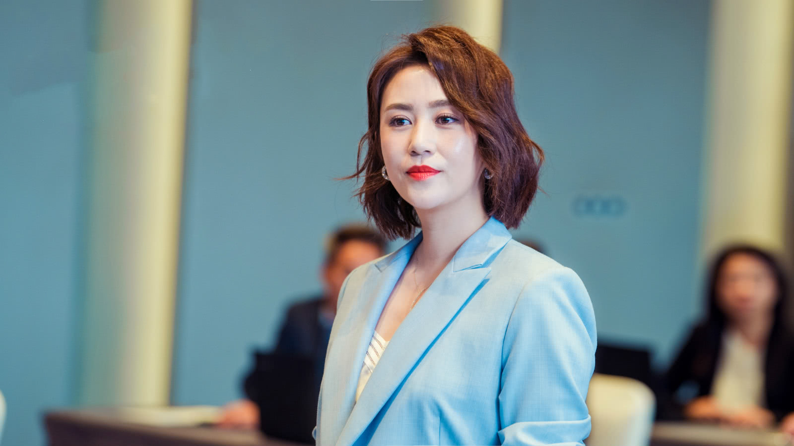 湖南卫视出现播出事故黑屏造成逆流而上的你收视率暴跌