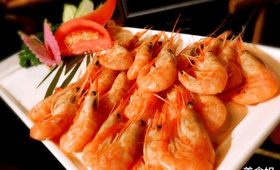 海岛鱼虾菜肴,味美鲜香,风味独特