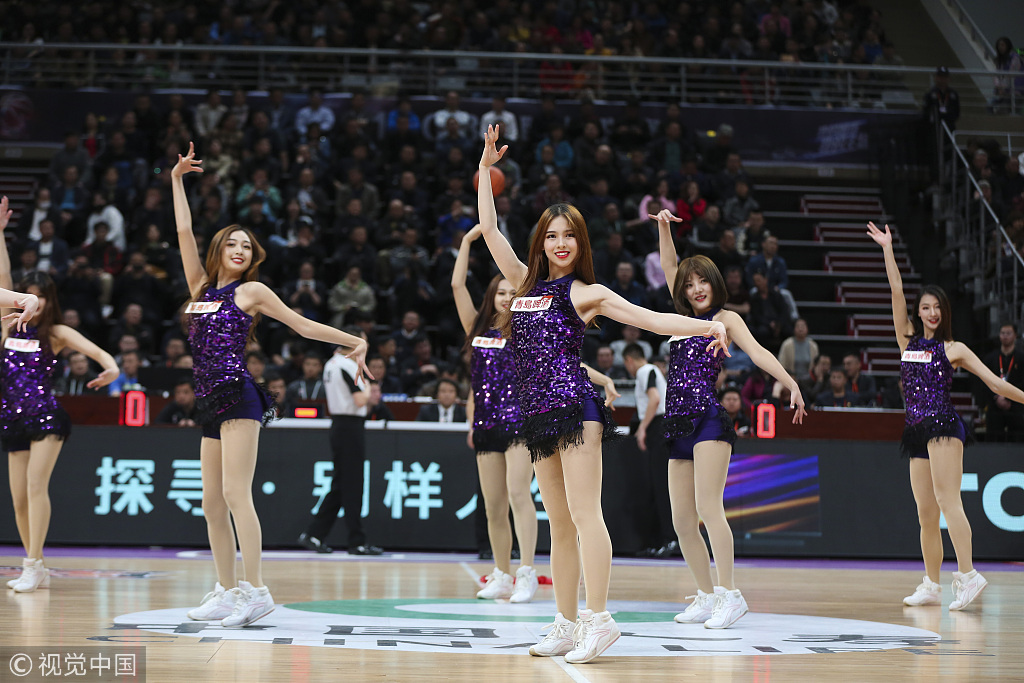 4月9日晚,cba季后赛半决赛下半区比赛开打,辽宁主场以95-97不敌新疆