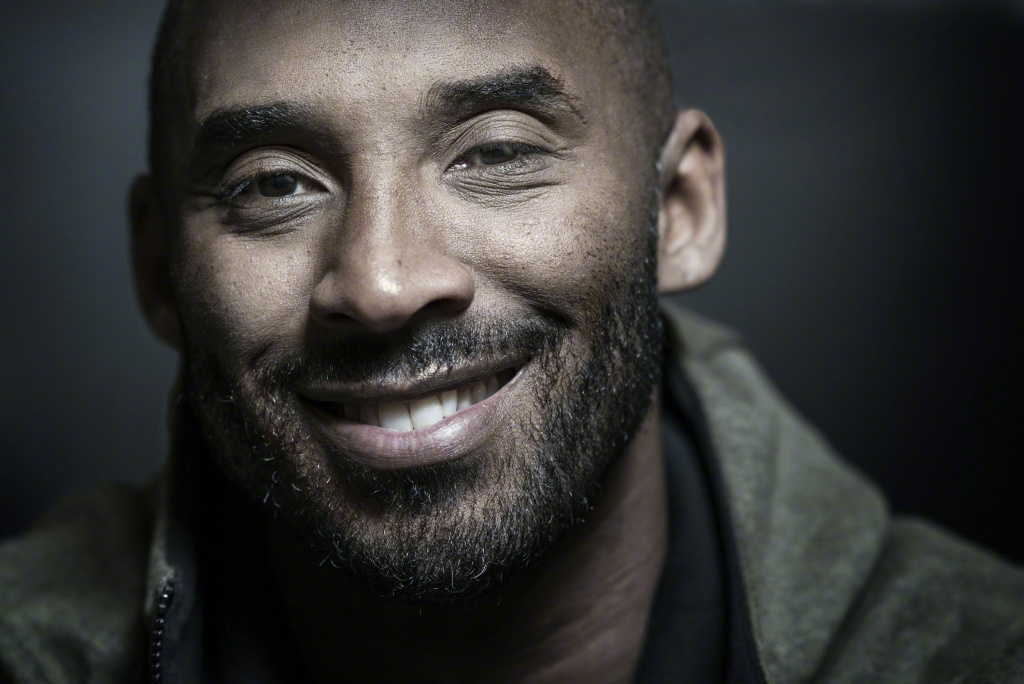 科比生涯最霸气的一组手势nba敢反驳的人没几个