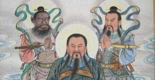 修正版盘点巫妖大战之前，上古妖族的8大高手，有一位差点成圣