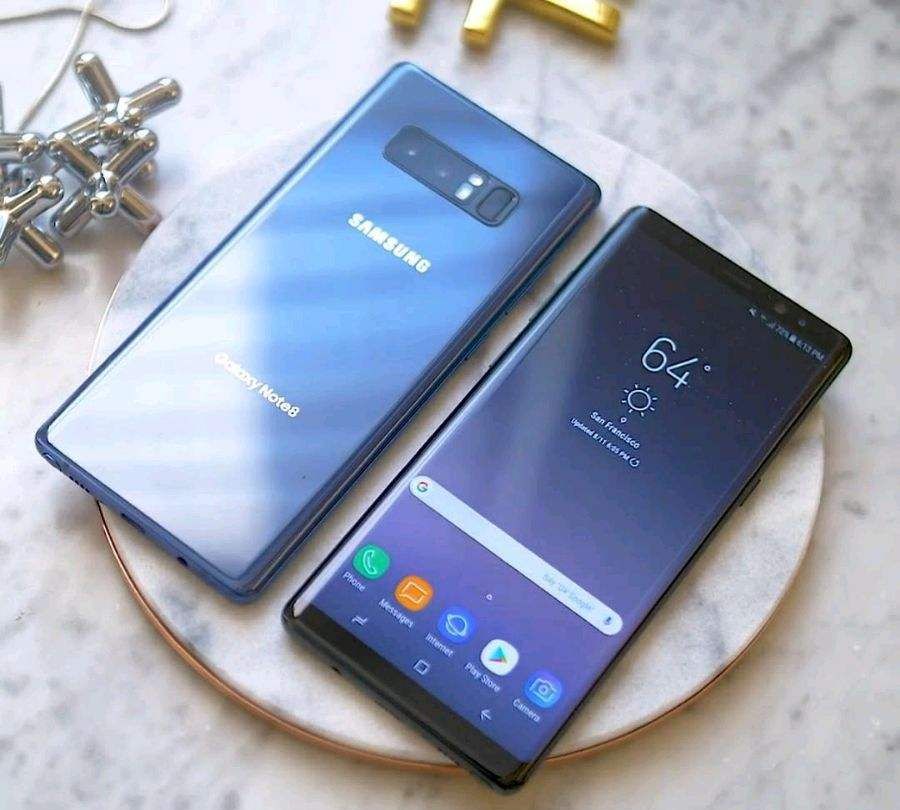 华为,三星,苹果这是三家手机厂商的旗舰手机在价格上也都是6000起步