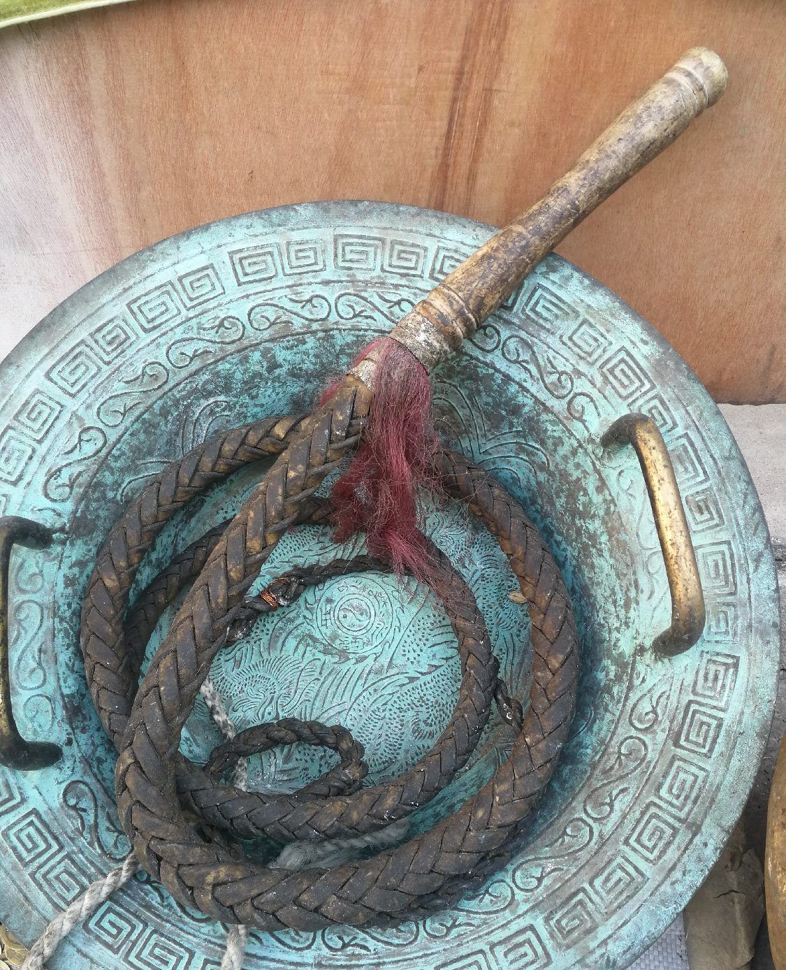 几种稀罕的老物件图4价值珍贵图8可遇不可求