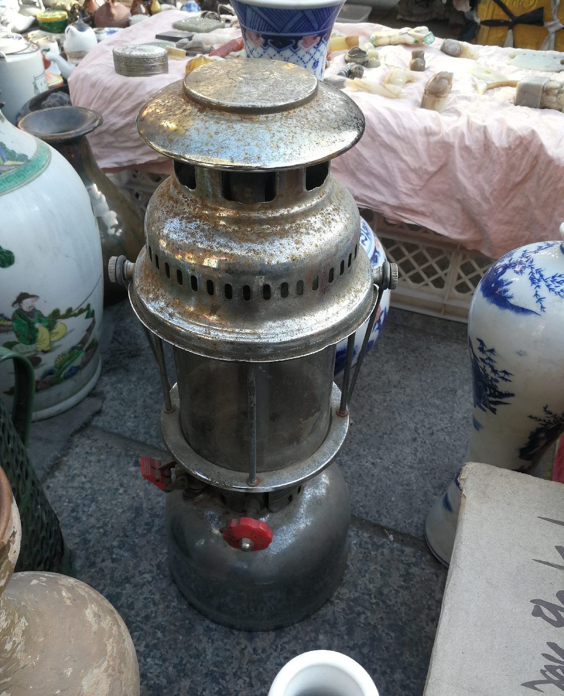 几种稀罕的老物件图4价值珍贵图8可遇不可求