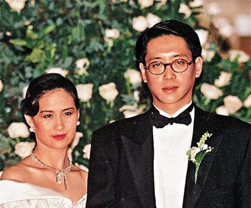 他继承200亿遗产,爷爷怕他挥霍一空每月给10万,如今他花完了吗|许晋亨