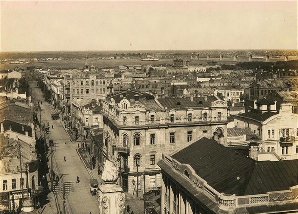 建国初期城市图片