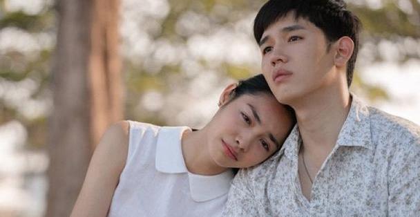 泰版假如爱有天意泰国影评人称new新片无新意
