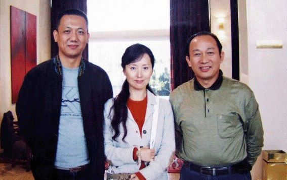 三十一年弹指一挥间,图四陈晓旭19岁时的青春美照,惊艳时光