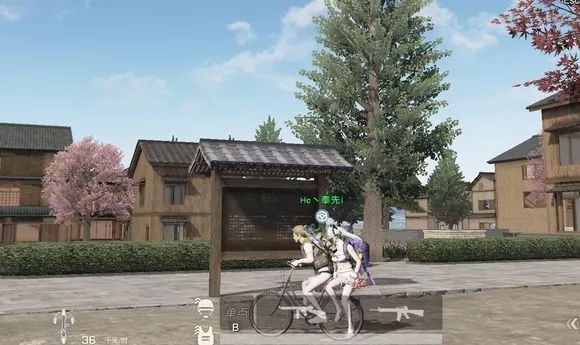 刺激战场凉了，别只知道和平精英，还有这么多好玩的吃鸡游戏！