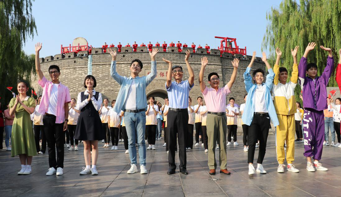 《国学小名士》第三季重磅来袭，这一季小名士