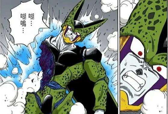 龙珠贝吉塔都说达普拉和沙鲁差不多为什么很多人都说沙鲁更强