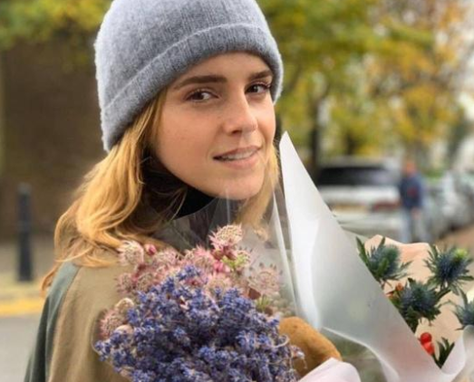 哈利波特赫敏太靓抢晒镜同片3位被忽视美女一样靓得飞起