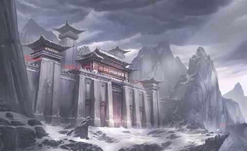 陈塘关是现在的哪里揭秘历史上的陈塘关是哪里