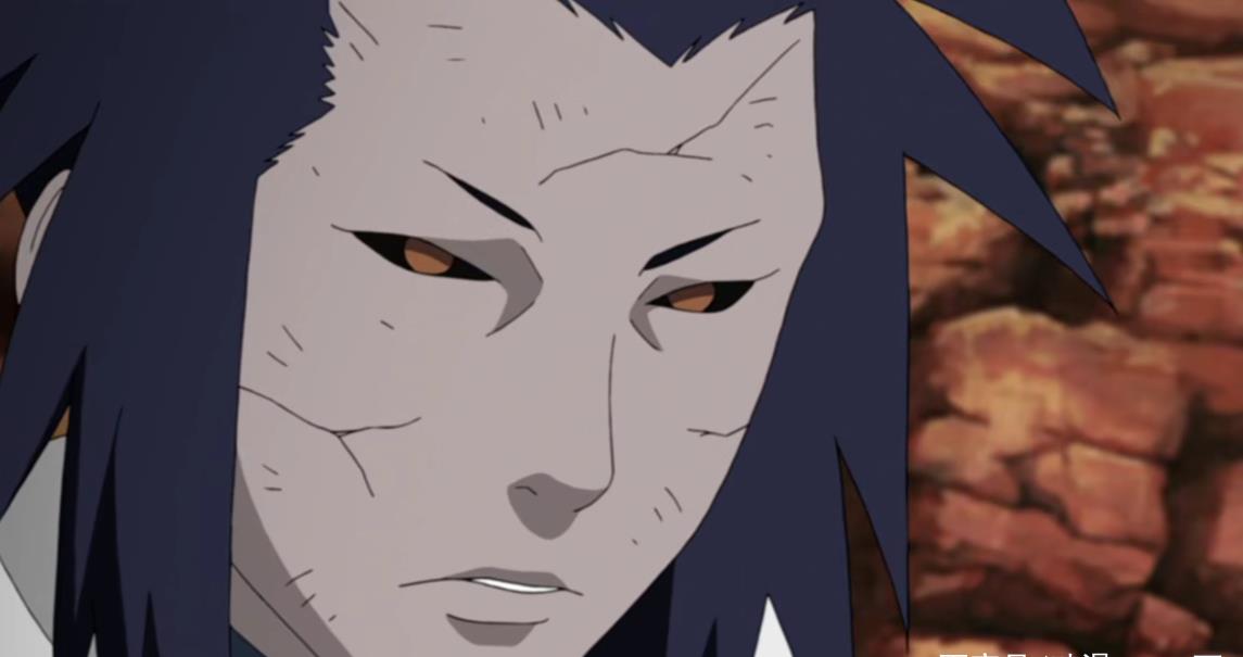 三代风影被称为历代最强,凭借蝎的实力,是怎么干掉三代风影的?