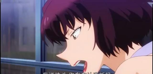 怪盗基德的妈妈工藤新一的妈妈颜值差距太大了