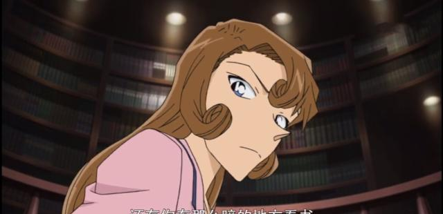 基德|工藤有希子|工藤新一_新浪新闻