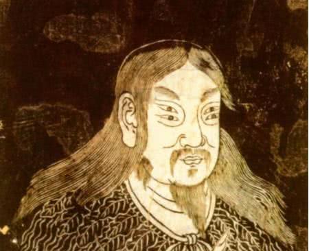 “造字圣人”仓颉为后世留下28个字，至今无人能完全读懂它|仓颉|造字|圣人_新浪新闻