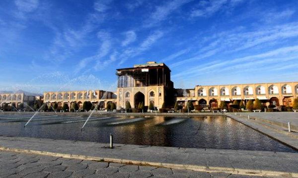 草木皆兵景色美丽伊拉克的六大景点