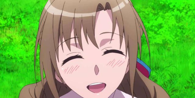 七月新番好像一部家庭内涵剧有父女有母子还有叛逆青年