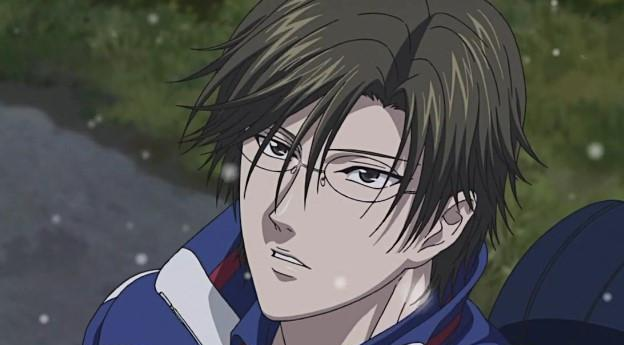 网球王子越前龙马技能最具杀伤力而他却很浮夸